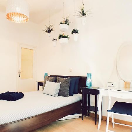 Lollipop Flats City Centre Deluxe Suite Мадрид Екстериор снимка
