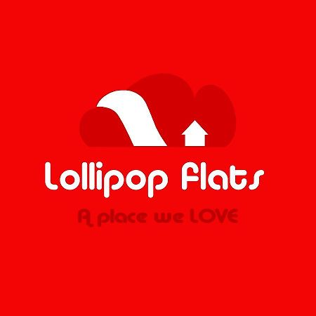 Lollipop Flats City Centre Deluxe Suite Мадрид Екстериор снимка