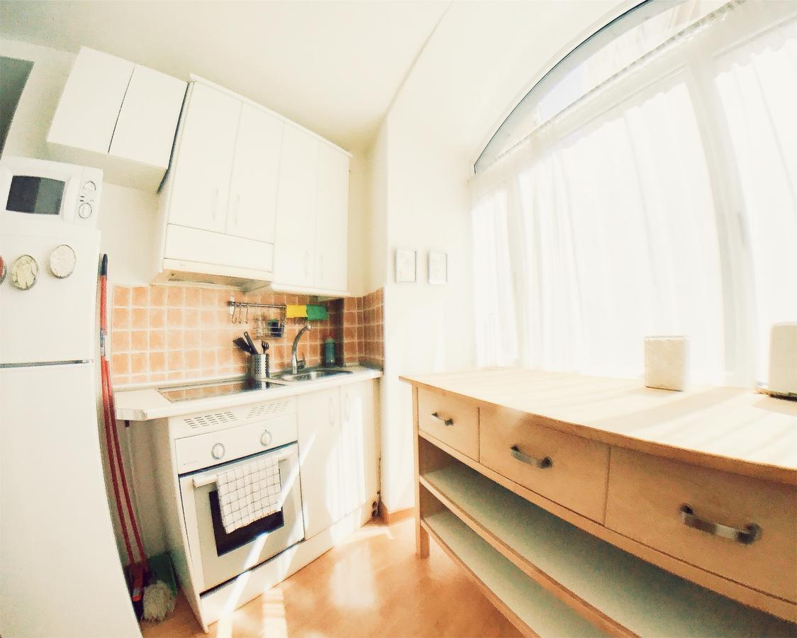 Lollipop Flats City Centre Deluxe Suite Мадрид Екстериор снимка