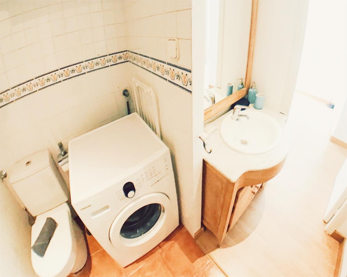 Lollipop Flats City Centre Deluxe Suite Мадрид Екстериор снимка